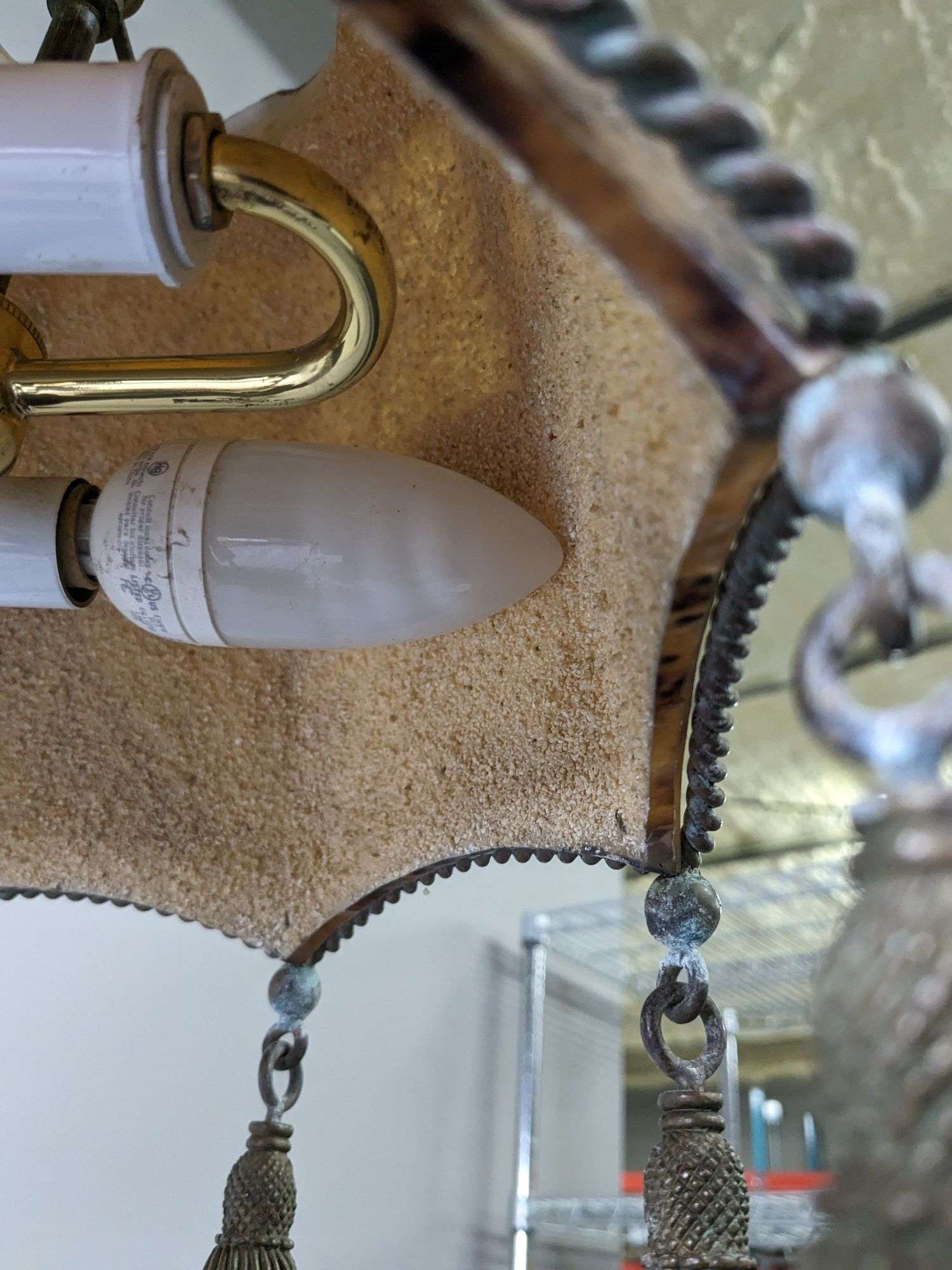 Pair of Maitland-Smith 