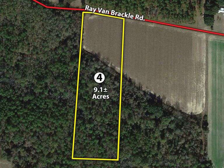 9.1 acres