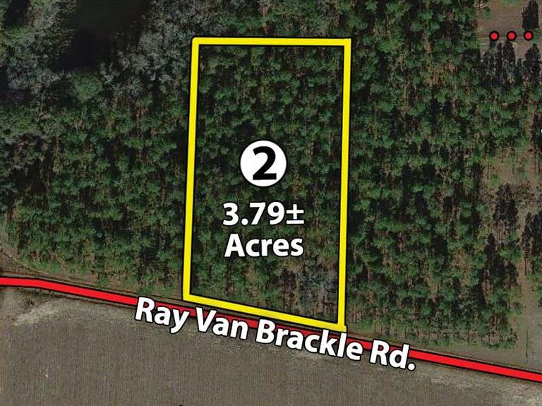 3.79 acres