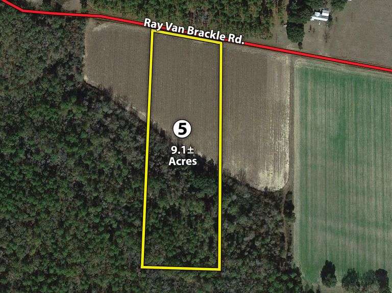 9.1 acres