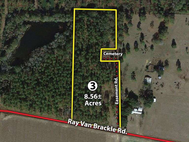 8.56 acres