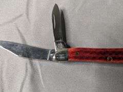 Case XX peanut knife 6220ss