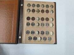 2006-19 Jefferson Nickel Starter Collection