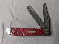 Case XX Mini Trapper DR6207ss