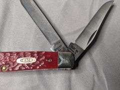 Case XX Mini Trapper DR6207ss