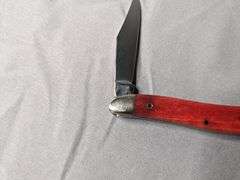 Case XX peanut knife 6120ss
