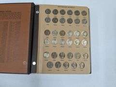 Jefferson Nickel 1938-2011 Complete Set