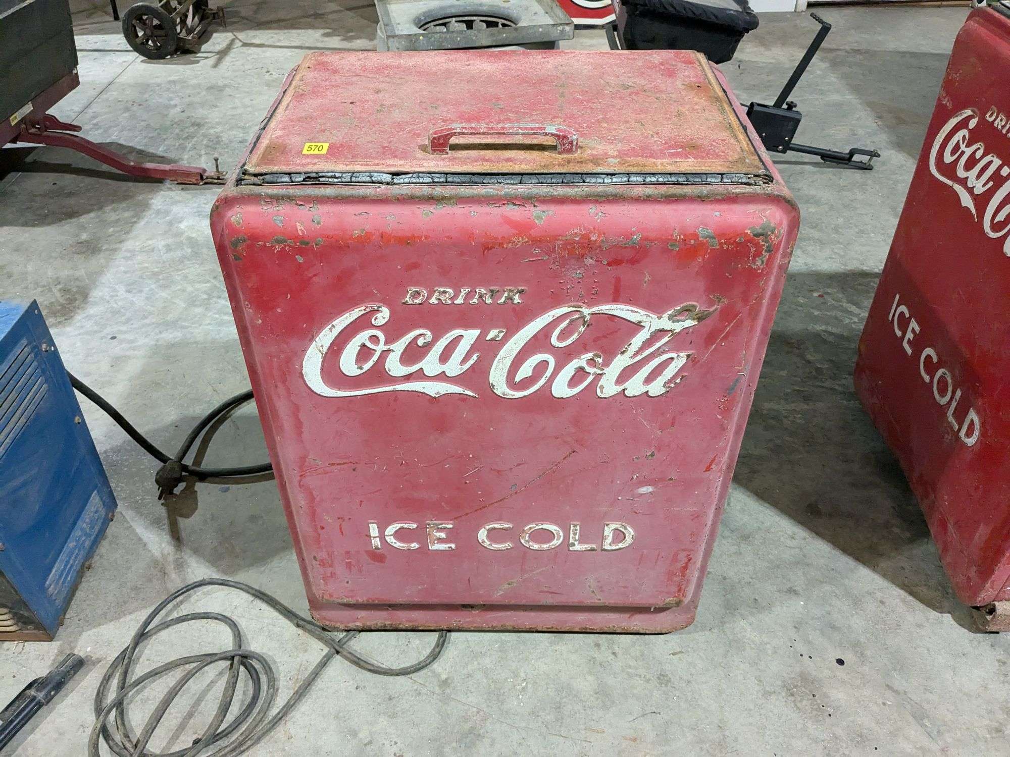 1940's USA コカコーラ 1940's USA コカコーラ 1940's USA コカコーラ