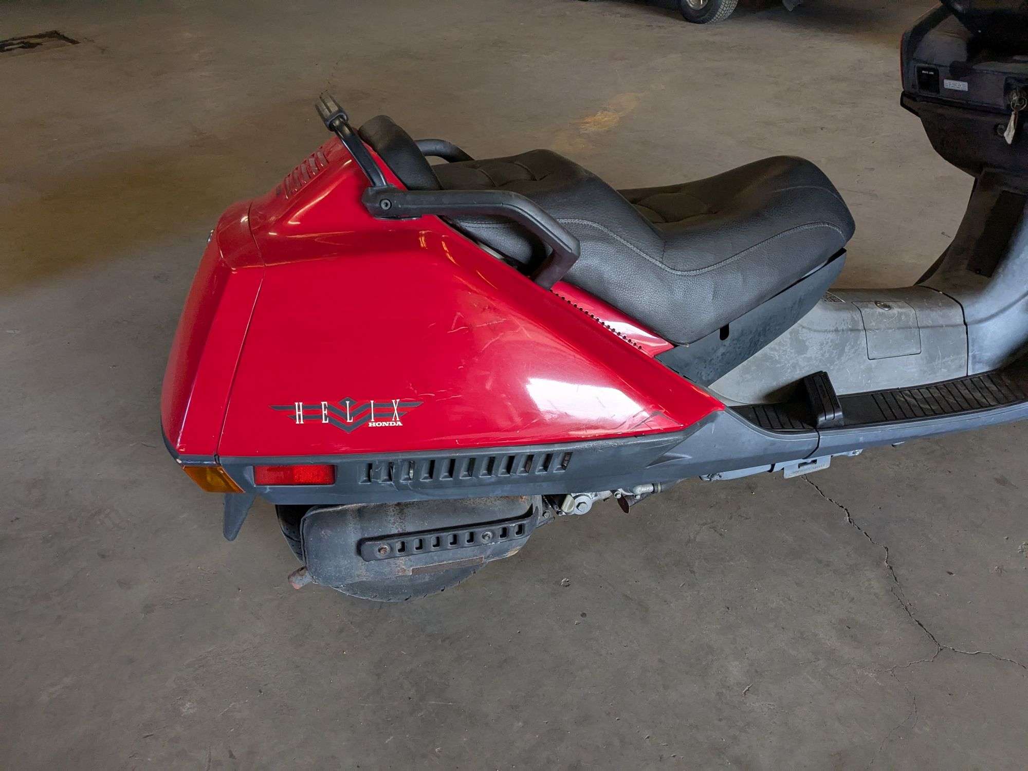 Helix Kit - Black, image size:2000x1500