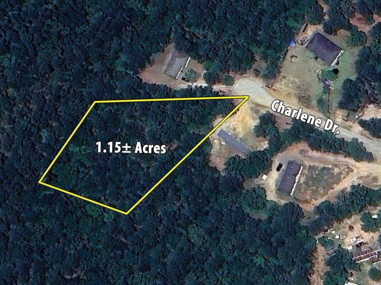 161 Charlene Drive, Hephzibah, GA