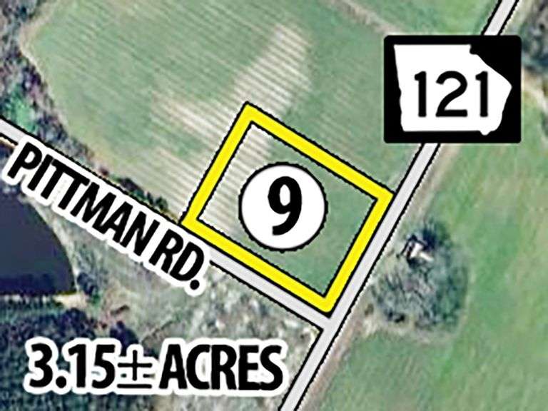 3.15 acres