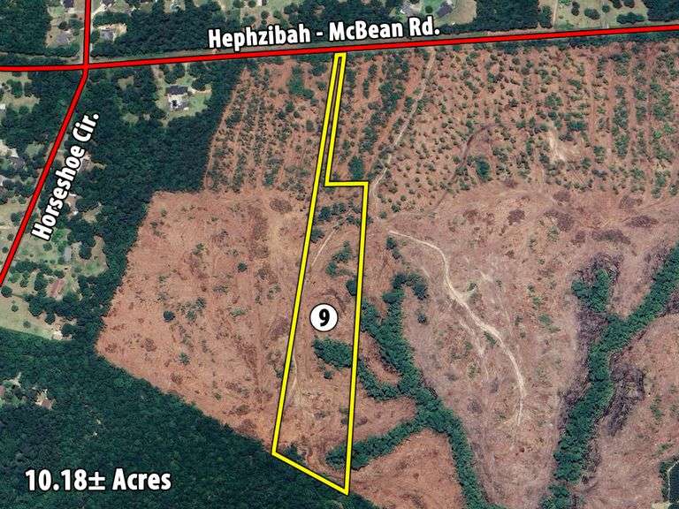 10.18 acres