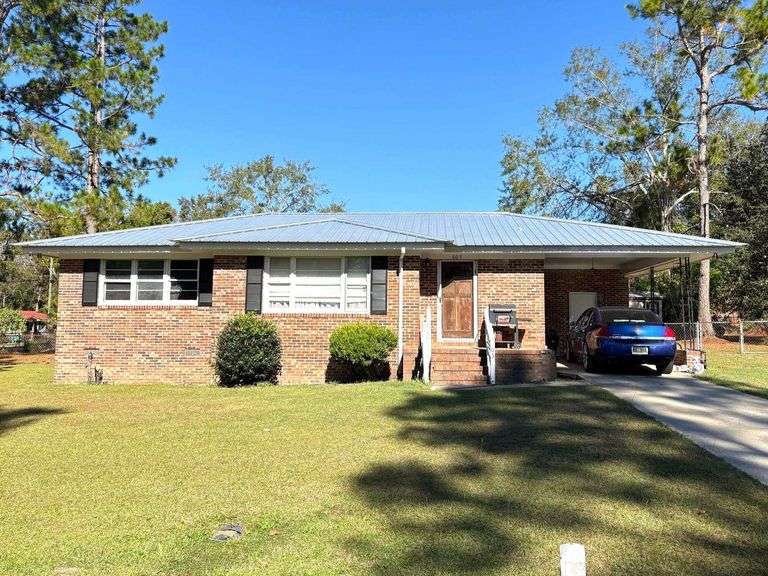 605 Freedom Street, Swainsboro, GA 