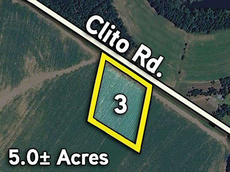 5 acres