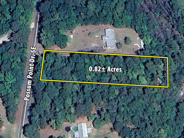 139 Possum Point Drive, Eatonton, GA