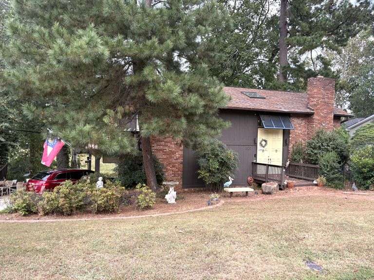 2320 Overton Road, Augusta, GA 