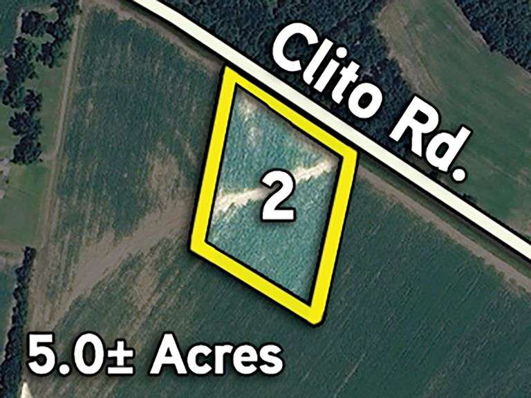 5 acres