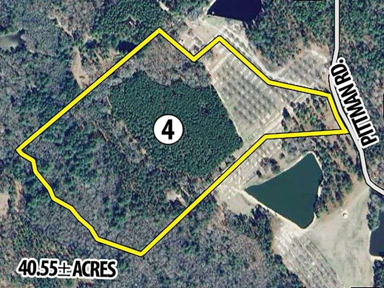 40.55 acres
