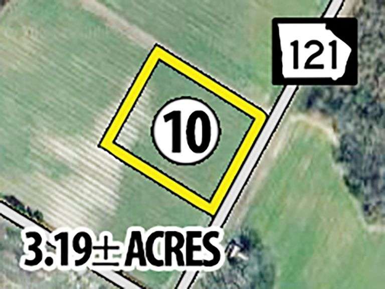 3.19 acres