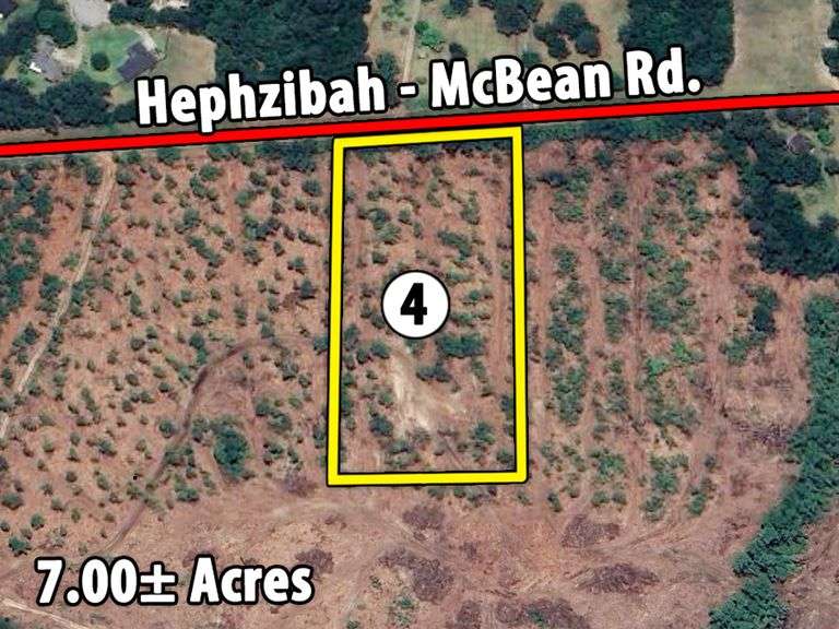 7.0 acres