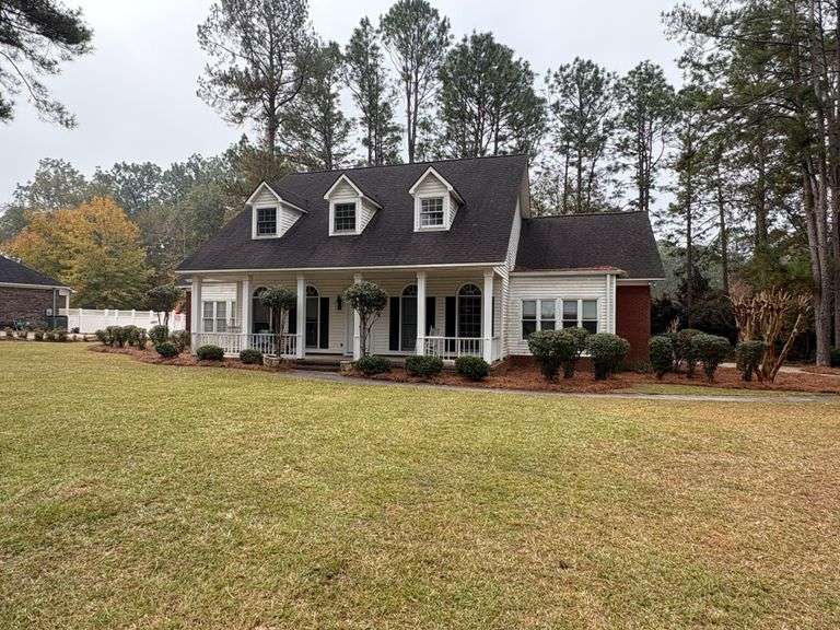 202 Wellington Circle, Statesboro, GA