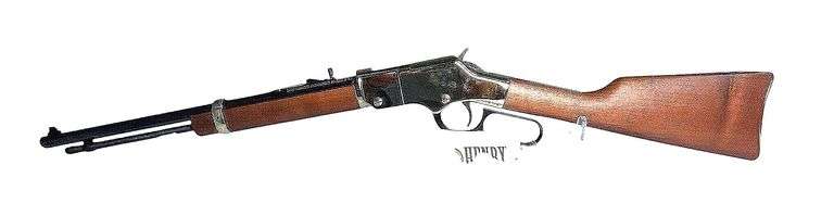 Henry Golden Boy Youth Model Lever Action Rifle, .22 LR Caliber, with Original Box
