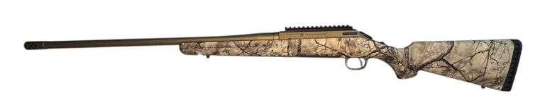 Ruger American Rifle Caliber 30-06