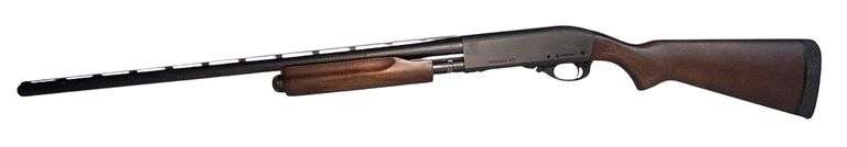 Remington 870 12-Gauge Pump-Action Shotgun 28 inch barrel