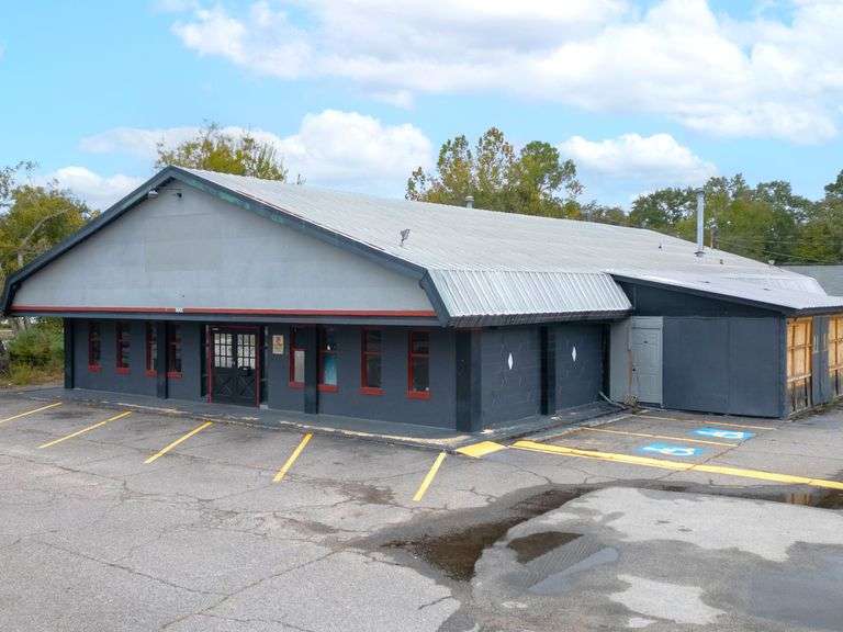 1721 Gordon Hwy, Augusta, GA