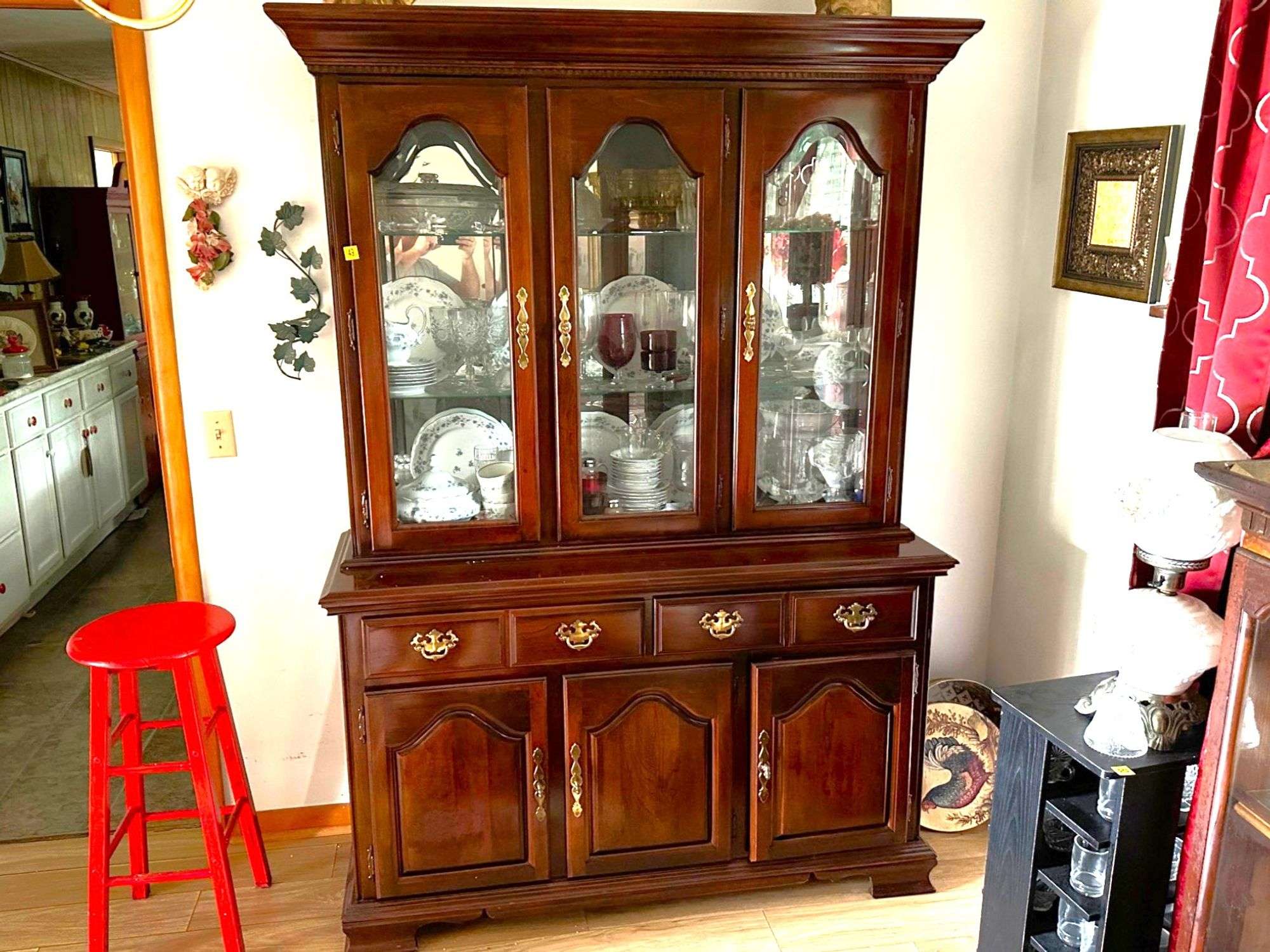 Estate Liquidation: Vidalia, GA - South Auction