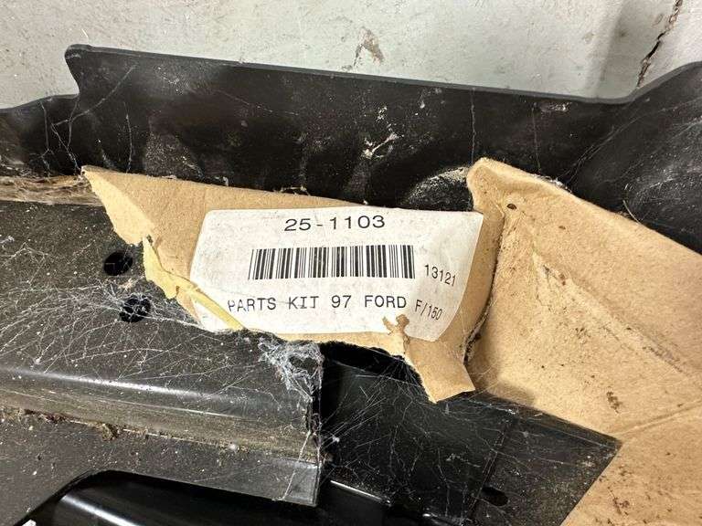 Parts Kit for 1997 Ford F-150