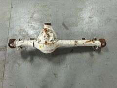 Toyota FJ Landcruiser Front Axle Housing Assembly