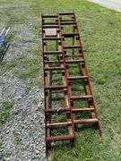 Heavy-Duty Steel Car Ramps