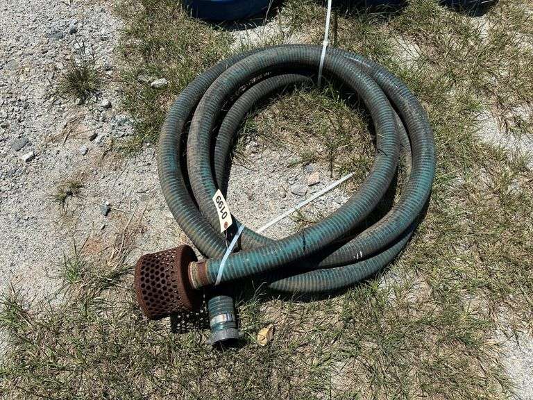 2in Suction Hose