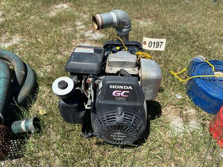 2in Water Pump