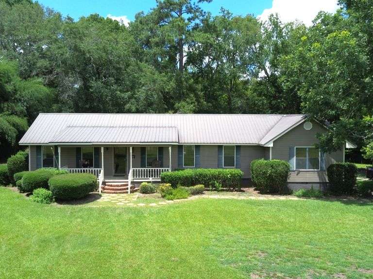 1936 Hwy 57 W, Wrightsville, GA