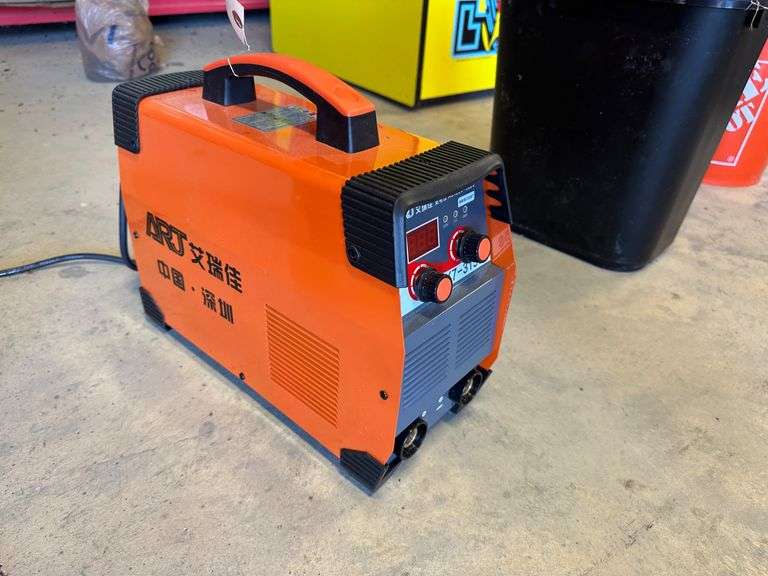 ARJ ZX7-315S Welder