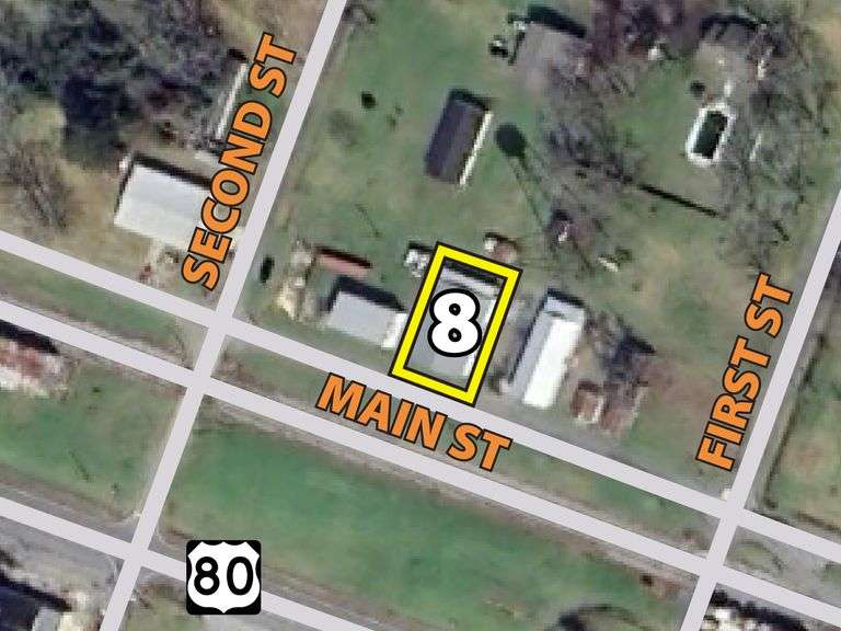 0.13 acres