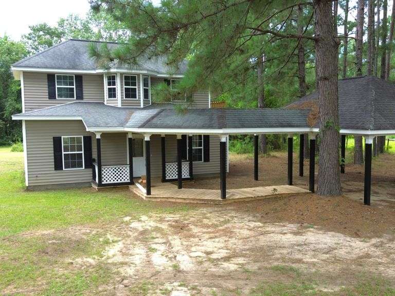 168 Creekside Way Metter, GA