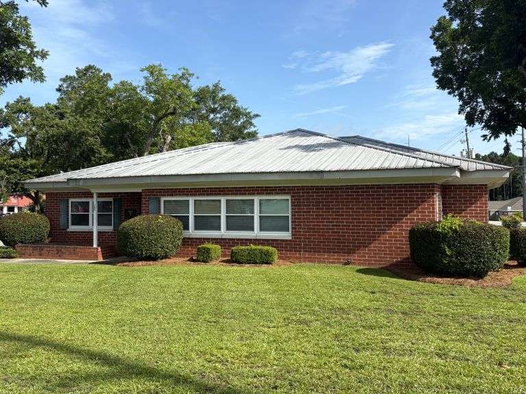 102 Rocky Ford Road Sylvania, GA