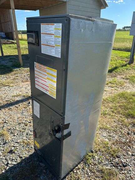 Goodman Air Handler Unit