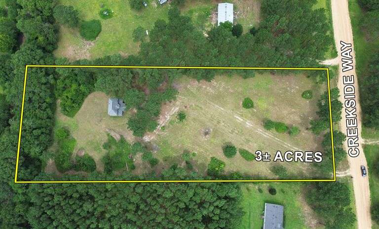 168 Creekside Way, Metter, GA