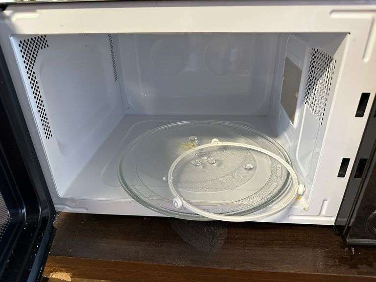 Sharp Microwave Oven