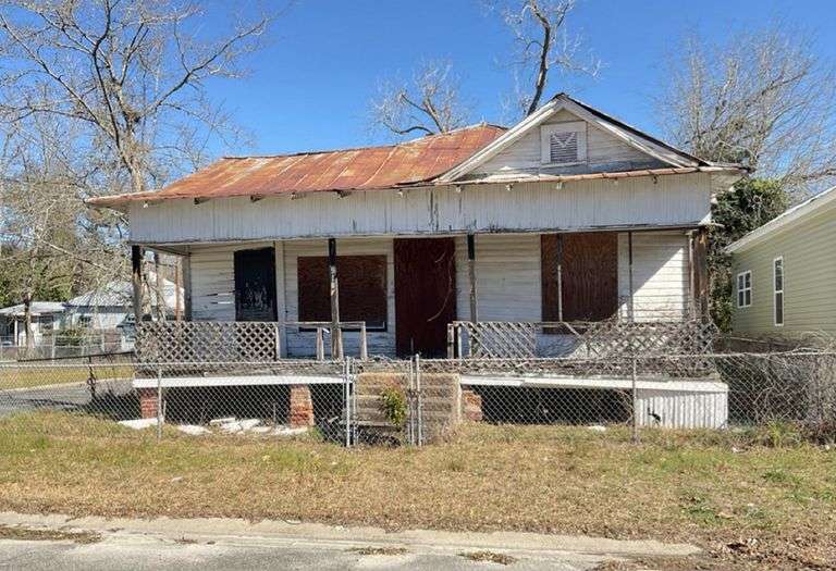 914 Pittman Street, Waycross, GA