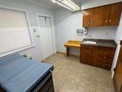 Professional/ Medical Office: 102 Rocky Ford Road, Sylvania, GA