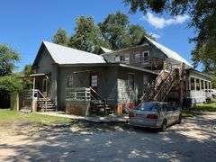 319 E. Ogeechee Street, Sylvania, GA