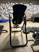 Health Gear Inversion Table