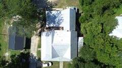 319 E. Ogeechee Street, Sylvania, GA
