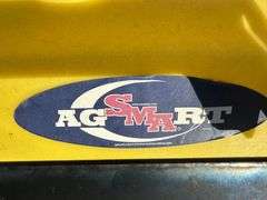 AgSmart Sprayer With Remco Pump
