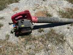 Troy-Bilt TB430 2-Cycle Gas Leaf Blower